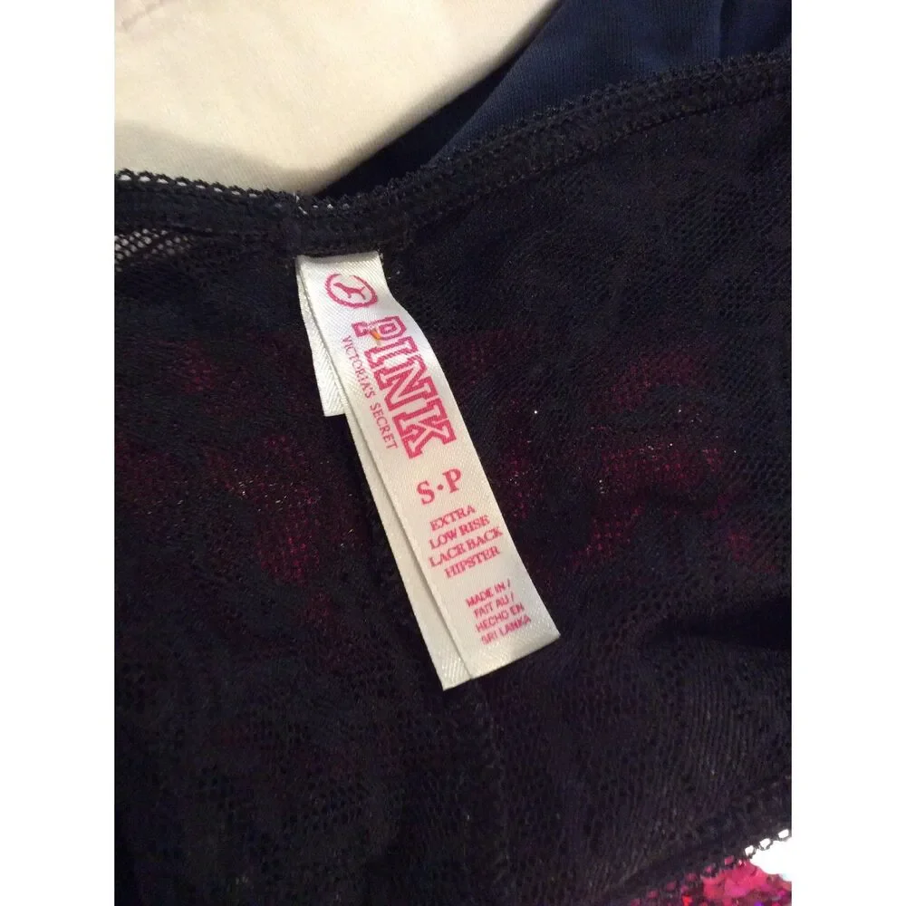 PINK Victorias Secret new without